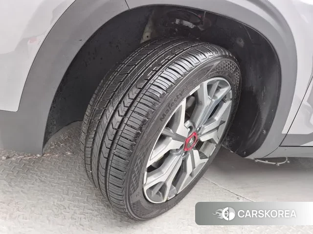 Kia Seltos id 3788366 из Кореи 10