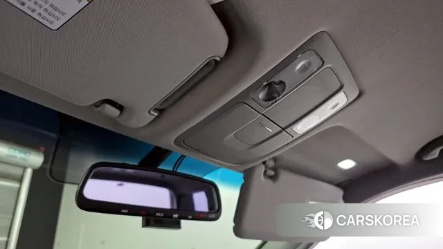 Kia The New Mohave id 3631731 из Кореи 10