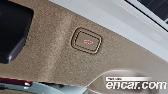 Kia The New Carnival id 2907871 из Кореи 10