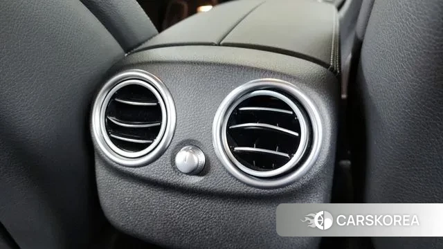 Mercedes-Benz C-Class W205 id 3601311 из Кореи 10