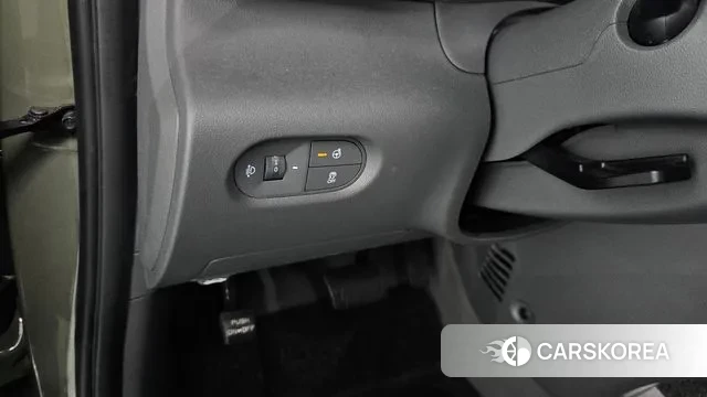 Hyundai Casper id 3328071 из Кореи 10