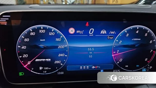 Mercedes-Benz GLC-Class X254 id 3080972 из Кореи 10