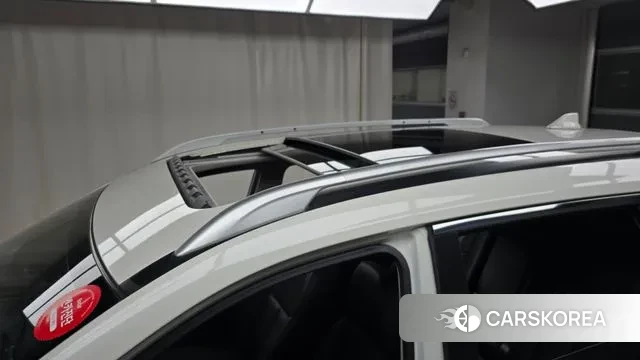 Nissan X Trail id 3112566 из Кореи 10