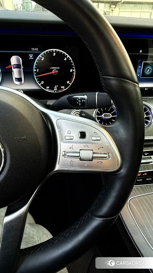 Mercedes-Benz CLS-Class C257 id 3494329 из Кореи 10