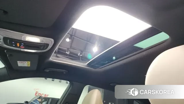 Hyundai Kona (SX2) id 3590443 из Кореи 10