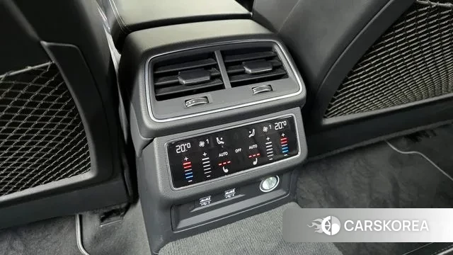 Audi A7 (4K) id 2999697 из Кореи 10