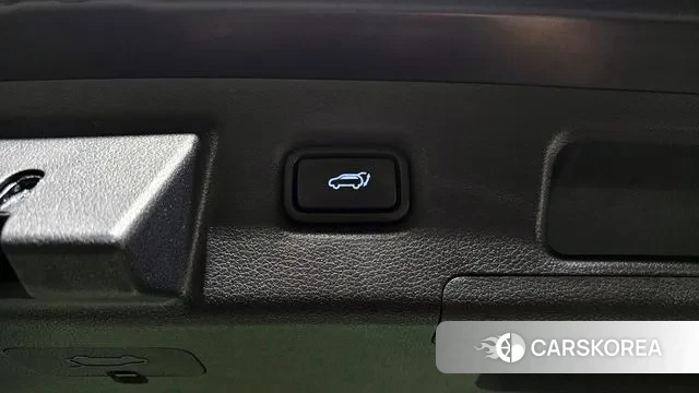 Hyundai Santa Fe TM id 2976963 из Кореи 10