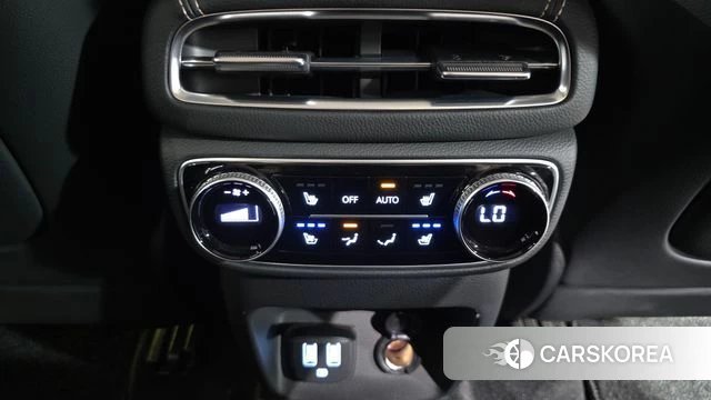 Genesis GV80 id 4500209 из Кореи 10