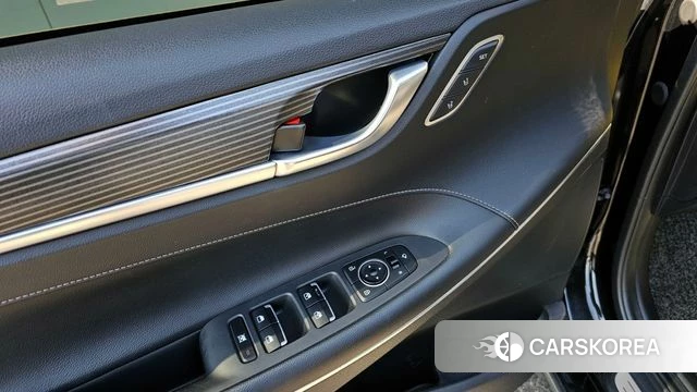 Hyundai Grandeur IG id 3820923 из Кореи 10