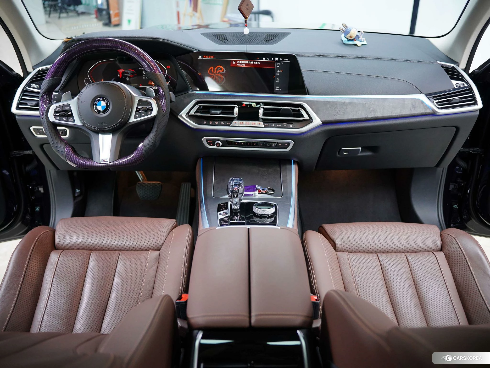 BMW X5 id 4513961 из Китая 10