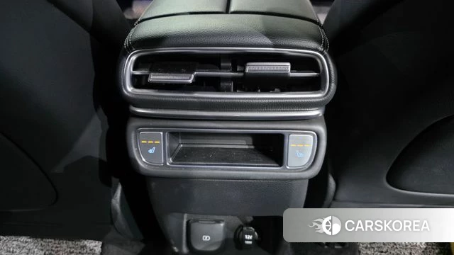 Genesis GV80 id 4584605 из Кореи 10