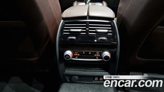 BMW 5 Series (G30) id 2849401 из Кореи 10