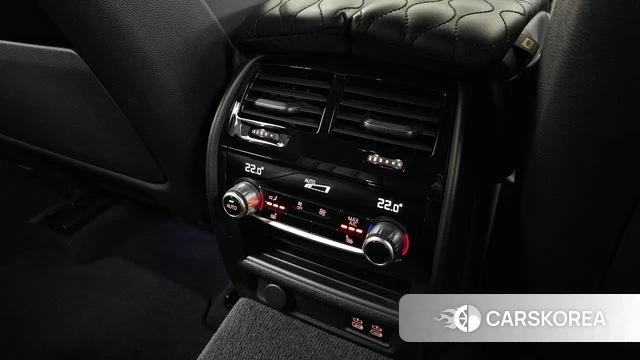 BMW 6 Series GT (G32) id 4650936 из Кореи 10