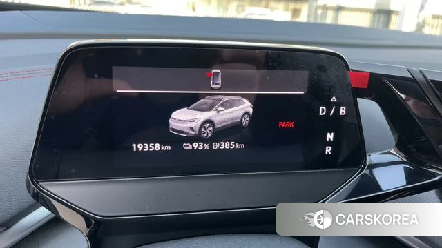 Volkswagen ID.4 CROZZ id 4257979 из Китая 10