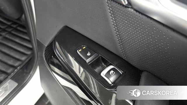 Kia Mohave Master id 4471190 из Кореи 10