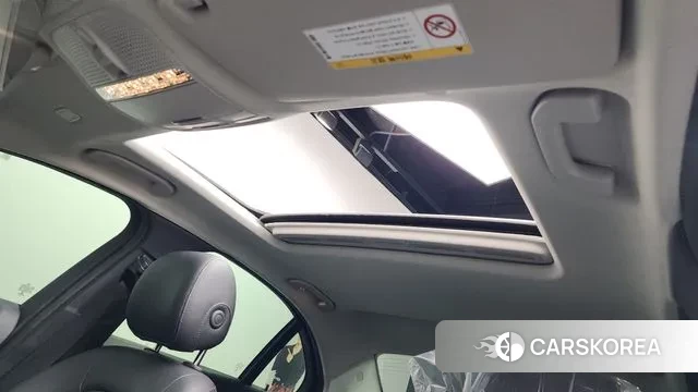 Mercedes-Benz C-Class W205 id 3494042 из Кореи 10