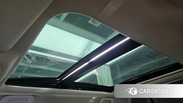 Renault Korea (Samsung) The New QM6 id 3936115 из Кореи 10