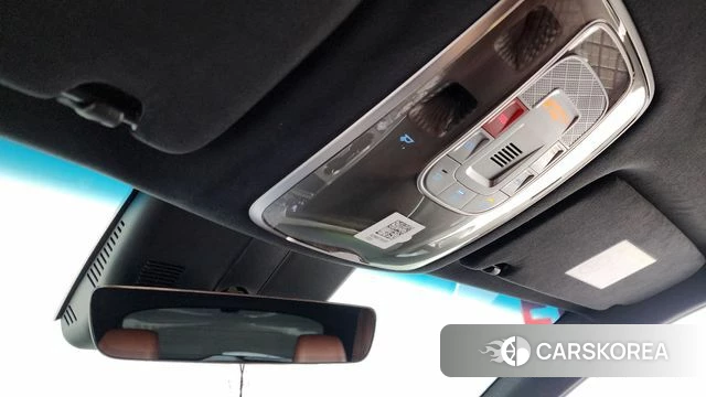 Genesis GV80 id 3896890 из Кореи 10