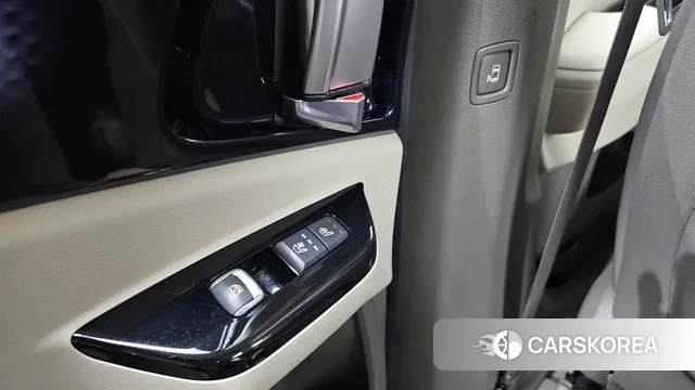 Kia Carnival 4th generation id 3540526 из Кореи 10