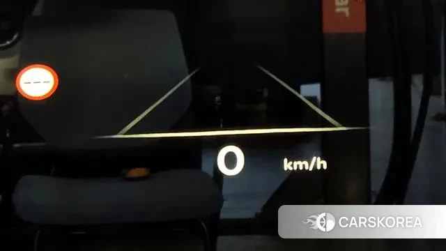 Genesis GV80 id 3447199 из Кореи 10