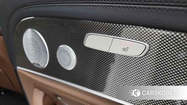 Mercedes-Benz E-Class W213 id 3008898 из Кореи 10