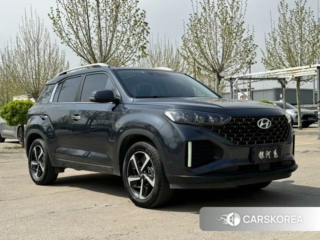 Hyundai ix35 id 4259557 из Китая 10