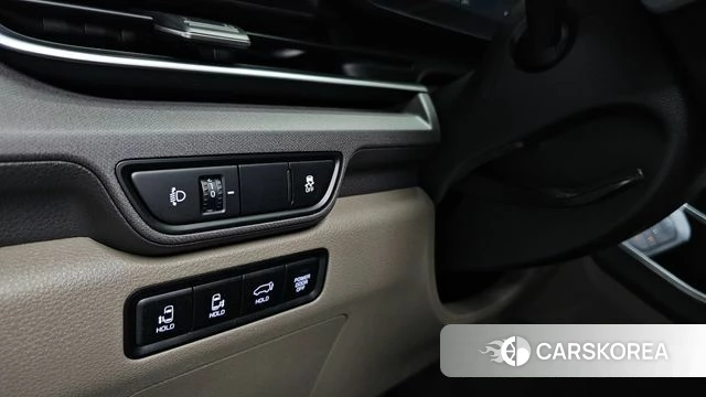 Kia The New Carnival 4th Generation id 4607896 из Кореи 10