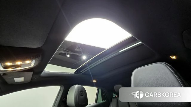 Mercedes-Benz GLE-Class W167 id 4293273 из Кореи 10