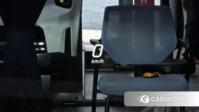 Mercedes-Benz GLC-Class X254 id 3720814 из Кореи 10