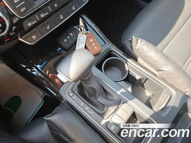 Kia The New Sorento id 2679077 из Кореи 10