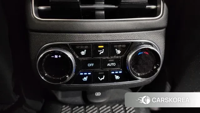 Genesis GV70 id 3384855 из Кореи 10