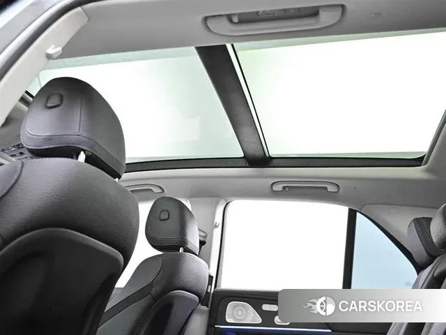 Mercedes-Benz GLE-Class W167 id 3684386 из Кореи 10