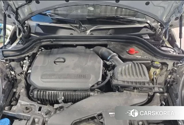 Mini Cooper S id 3338872 из Кореи 10