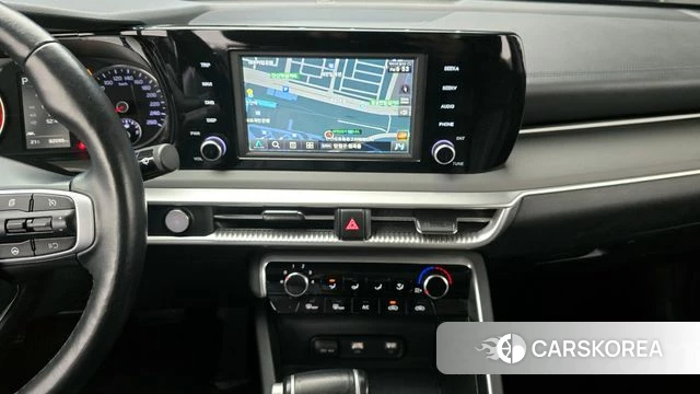 Kia K5 3rd generation id 4303523 из Кореи 10
