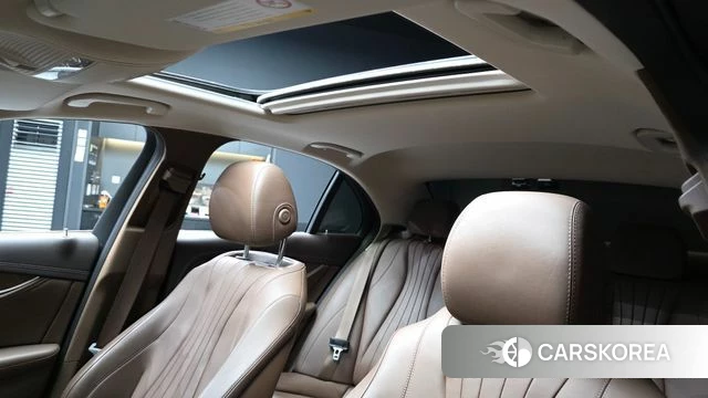 Mercedes-Benz E-Class W213 id 4595446 из Кореи 10