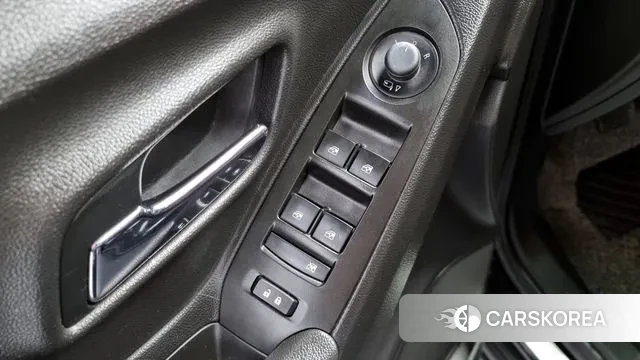 Chevrolet (GM Daewoo) The New Trax id 3428874 из Кореи 10