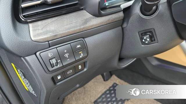 Kia K7 Premier id 4609988 из Кореи 10