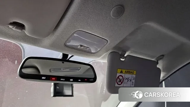 Kia Morning Urban (JA) id 3524402 из Кореи 10