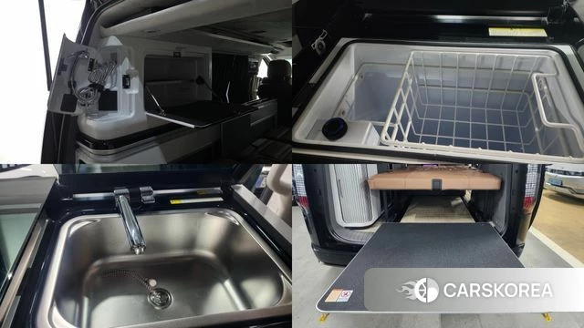 Hyundai Staria id 3883484 из Кореи 10