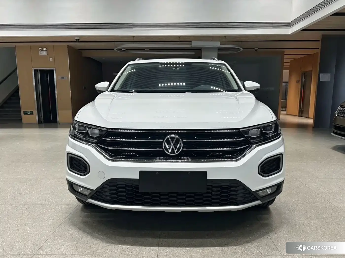 Volkswagen T-ROC exploring Songs id 4565095 из Китая 10