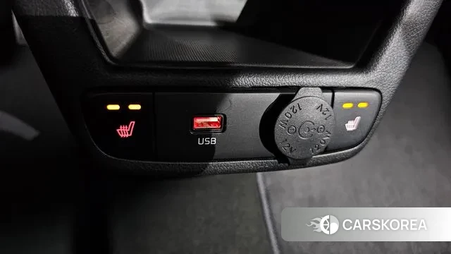 Kia The New Ray id 3273467 из Кореи 10