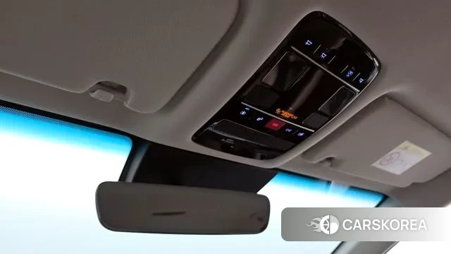 Hyundai Grandeur (GN7) id 3426562 из Кореи 10