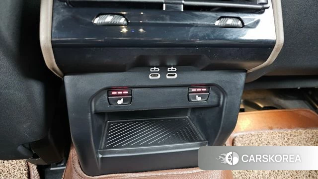 BMW 5 Series (G60) id 4432822 из Кореи 10