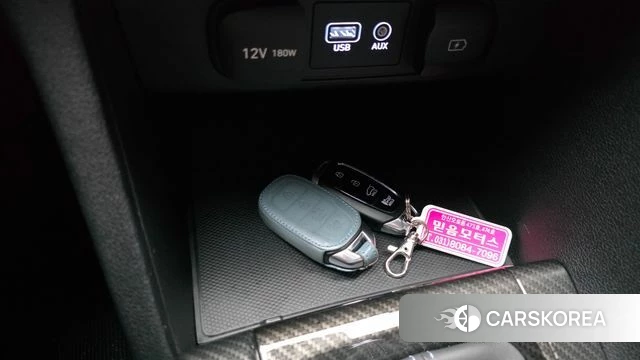 Hyundai Veloster (JS) id 3873712 из Кореи 10