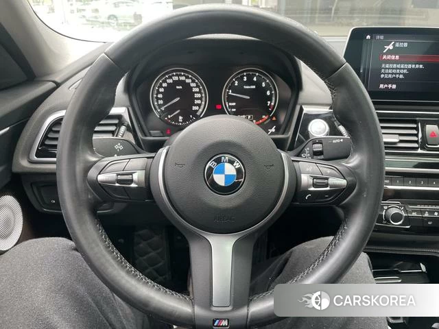 BMW 1 series id 4291112 из Китая 10