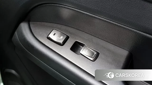 Ssangyong The New Rexton Sport id 3058306 из Кореи 10