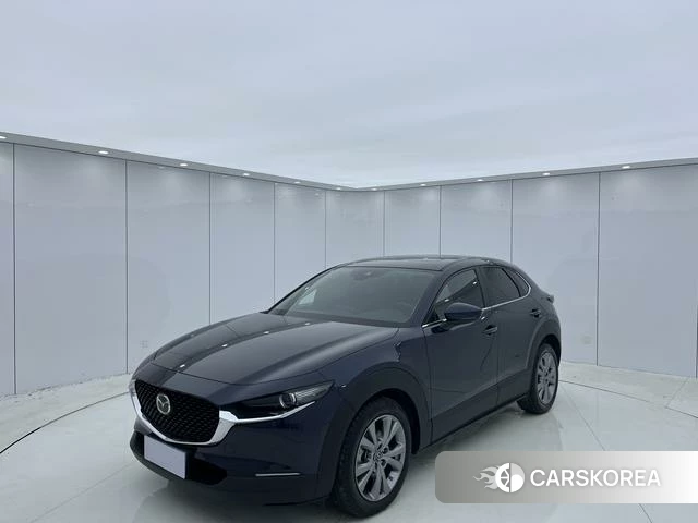 Mazda CX-30 id 4273627 из Китая 10