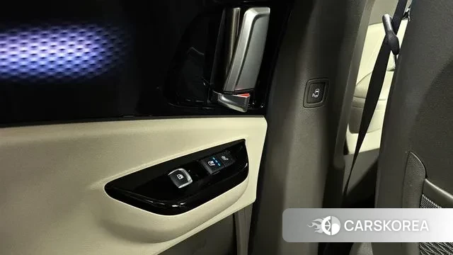 Kia Carnival 4th generation id 3328192 из Кореи 10