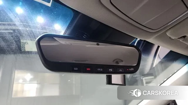 Genesis G80 id 3583454 из Кореи 10