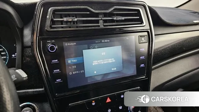 Ssangyong Berry New Tivoli id 3269949 из Кореи 10